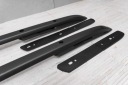 BARRES DE TOIT TOITS NOIR JEEP RENEGADE 2015+photo 12