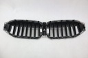 GRILLE CALANDRE GRILLES BMW 3 G20 G21 LIFT 51115A1BFA5 ORIGINAL KITphoto 10