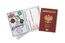 Приглашения на 18 20 30 40 50 Паспорт на 60-летие