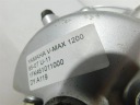 DIFFERENTIAL BRIDGE BACK YAMAHA V-MAX 1200 85-07 U-11 1FK461011000  photo 7