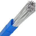 ПРОВОЛОКА TIG ACDC сварочный аппарат 2,0 мм AlMg5 Алюминий 2,5 кг