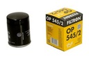 FILTRON OP 545/2 FILTRO ACEITES 