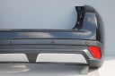 PARE-CHOCS ARRIÈRE PDC ARRIÈRE COMPLET MITSUBISHI ECLIPSE CROSS 17-20 X42 X42Cphoto 11