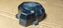 YAMAHA FAZER FZS 600 COUVERCLES ALTERNATEUR COUVERCLE MOTEUR PROTECTION COUVERTURE MAGNÉTOphoto 7