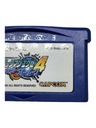 Rockman Exe 4 Mega Man Game Boy Gameboy Advance GBA