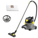 ПРОМЫШЛЕННЫЙ ПЫЛЕСОС KARCHER T 10/1 ДЛЯ START PRO