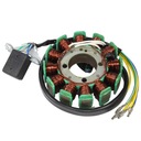 АППАРАТ ЗАЖИГАНИЯ CG 200/250 CC 12 КАТУШЕК