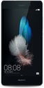 Smartfon Huawei P8 Lite 2/16GB Czarny