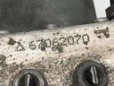 POMPE ABS SKODA RAPID 6R0614517CD 1.6 115KMphoto 6