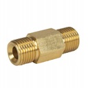 СОЕДИНЕНИЕ РАЗЪЕМА ДЛЯ БОТИНОК 1/4 НА 1/4