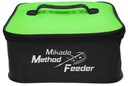 MIKADO Method Feeder 002-М (29х29х12см)