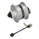 Динамо-втулка SHIMANO DH-3D37-QR 6В 3Вт DBCL 36H