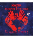 KAZIK & KWARTET PROFORMA - OVER MY BODY [CD] [ПРЕЗАКАЗ С АВТОГРАФАМИ]