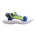 Chlapčenské sandále Lee Cooper 22-34-0958K blue 29 Dominujúca farba modrá