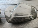 CHÂSSIS RÉTROVISEURS CARBONE GAUCHE DROITE BMW 5 G60 G61 M5 G70 G45 X3 520I CARBONEphoto 12
