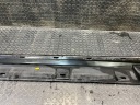 AUDI A6 C7 4G0 LIFT 14-18 S-LINE MOULURE SEUIL REVÊTEMENT SUR SEUIL DROITEphoto 7