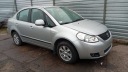 ПЕРЕМИКАЧ ДВІРНИКІВ SUZUKI SX4 I GY RW СЕДАН 06-09  (18785147702) фото min 8