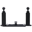 Регулируемое основание выдвижного лотка GoPro Tray Big Blue