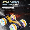 SUNT RC автомобіль з функцією контролю жестів і спрею, Ротація 360 ° CX