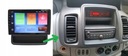 RADIO NAVEGACIÓN GPS NISSAN PRIMASTAR 2010-2014 2GB 64GB WIFI CARPLAY 