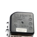 BMW E90 E91 E92 E93 КРИШКА КОНСОЛІ ЦЕНТРАЛЬНИХ 9162987  (18766474613) фото min 12