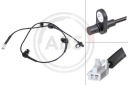 CAPTEUR ABS MAZDA CX-7 07-13 LTphoto 13