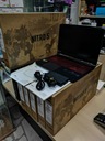 Игровой ноутбук ACER NITRO i5 8 ГБ SSD1 ТБ + 1 ТБ W10