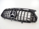 GRILLE CALANDRE MERCEDES GLA AMG A247 W247photo 7