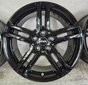 LLANTAS NISSAN X-TRAIL T31 T32 3 3 QASHQAI II 2 J11 JUKE LEAF PULSAR 7,5X17 