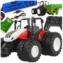 Дистанционно управляемый трактор, сельскохозяйственная техника, разбрасыватель удобрений, статор Z1019