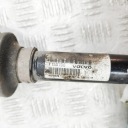 SEMI-AXIS FRONT RIGHTS VOLVO V40 CROSS COUNTRY (526) 36010171 33724540 2.0L  photo 7