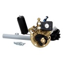 TOMASETTO H МУЛЬТИКЛАПАННЫЙ - 250/30 внутренний AT02