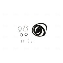CHAUFFAGE NISSENS 707367photo 10