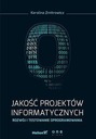 КАЧЕСТВО ИТ-ПРОЕКТОВ