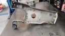 LONGERON PERID SIDE RIGHTS PEUGEOT EXPERT JUMPY PRO ACE 2017+  photo 5