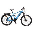 Полноподвесочный электрический велосипед Ace 2 MTB Bafang