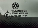 VW MULTIVAN 7T0 T7 2023 КРИШКА БАГАЖНИКА КРИШКА БАГАЖНИКА ЗАД ЗАДНЯ LT5V  (17549860218) фото min 5