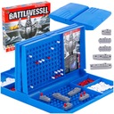 ДОСТАВКА ИГРА СТРАТЕГИЧЕСКАЯ ЛОГИКА МОРСКОЙ БОЙ