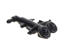 LAND ROVER FREELANDER 06-15 LAVE-GLACE PHARESphoto 6