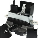 ЗАМОК ЗАДНЕГО БАГАЖНИКА VW PASSAT B6 B7 GOLF V VI POLO 6R TOURAN TIGUAN