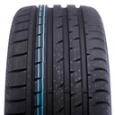 2x PNEUMATIKY 235/40R19 Continental ContiSportContact 3