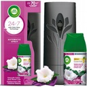 Автоматический освежитель воздуха Air Wick Moon Lily, завернутый в атлас