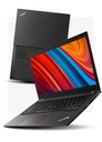 УЛЬТРАБУК Lenovo ThinkPad 14 T-series i7 4×4 ГГц USB-C | Легкий вес 1,4 кг.