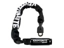Велосипедный замок KRYPTONITE Keeper 755 Mini Chain
