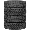 4x Шины 235/65 R17 ВСЕСЕЗОННЫЕ ВНЕДОРОЖНЫЕ 4x4 НА АКПП KPL 235/65R17