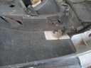 PARE-CHOCS AVANT COMPLET OPEL ANTARA LIFT 2010-15 NOIRphoto 9