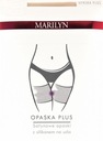 БЕДРА MARILYN ANTI-CHAFFER, АТЛАС, XL/2XL