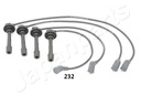 ACCIONAMIENTO DE ARRANQUE IC-232 JAPANPARTS 