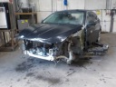 BMW 5 SERIE F10 2010 - 2011 ЗАМОК ДВЕРІ ЕЛЕКТРИЧНИЙ МЕХАНІЗМ ЗАМКА  (18890736593) фото min 6