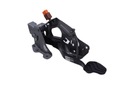 ПЕДАЛЬ ТОРМОЗА NISSAN QASHQAI J11